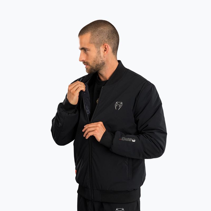 Jacke Venum Eclipse Bomber 12