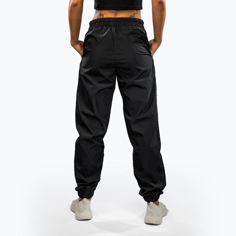 Damenhose Venum Vectra Joggers black/white 3