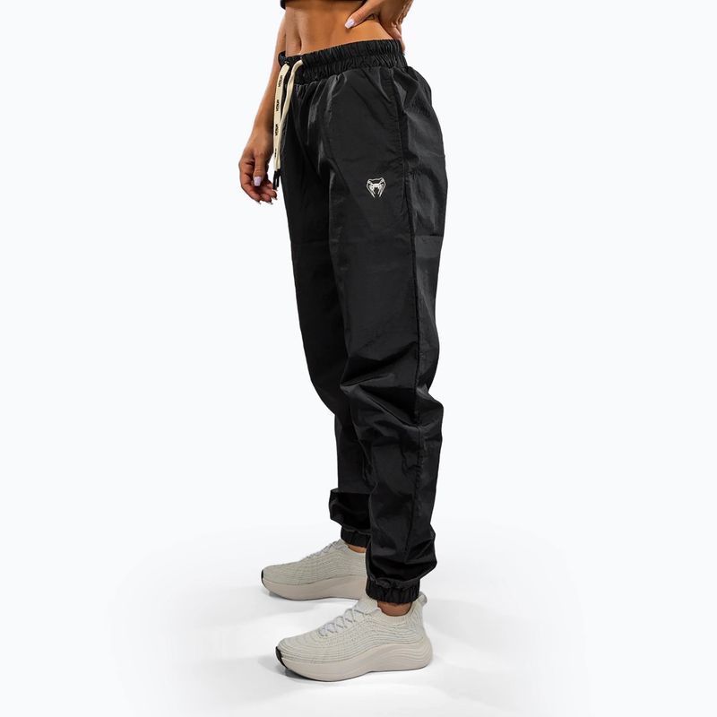 Damenhose Venum Vectra Joggers black/white 4