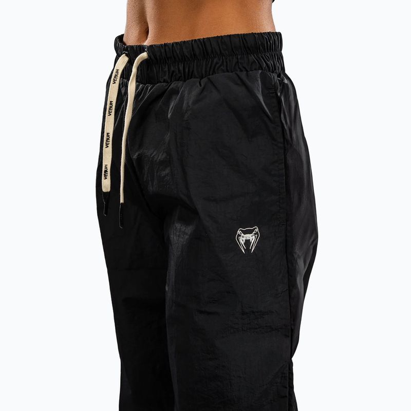 Damenhose Venum Vectra Joggers black/white 5