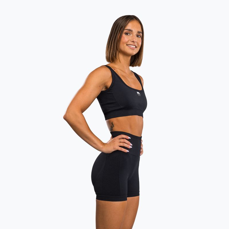 Sport-BH Venum Sculpt black/white 4