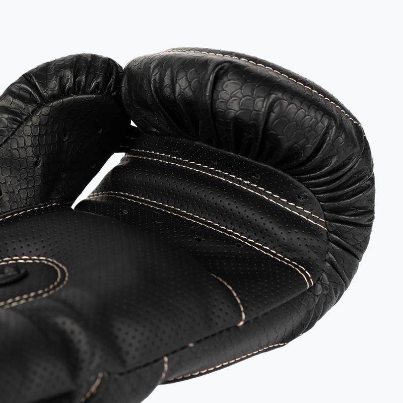 Boxhandschuhe Venum Impact Evo Scales Boxing black 6