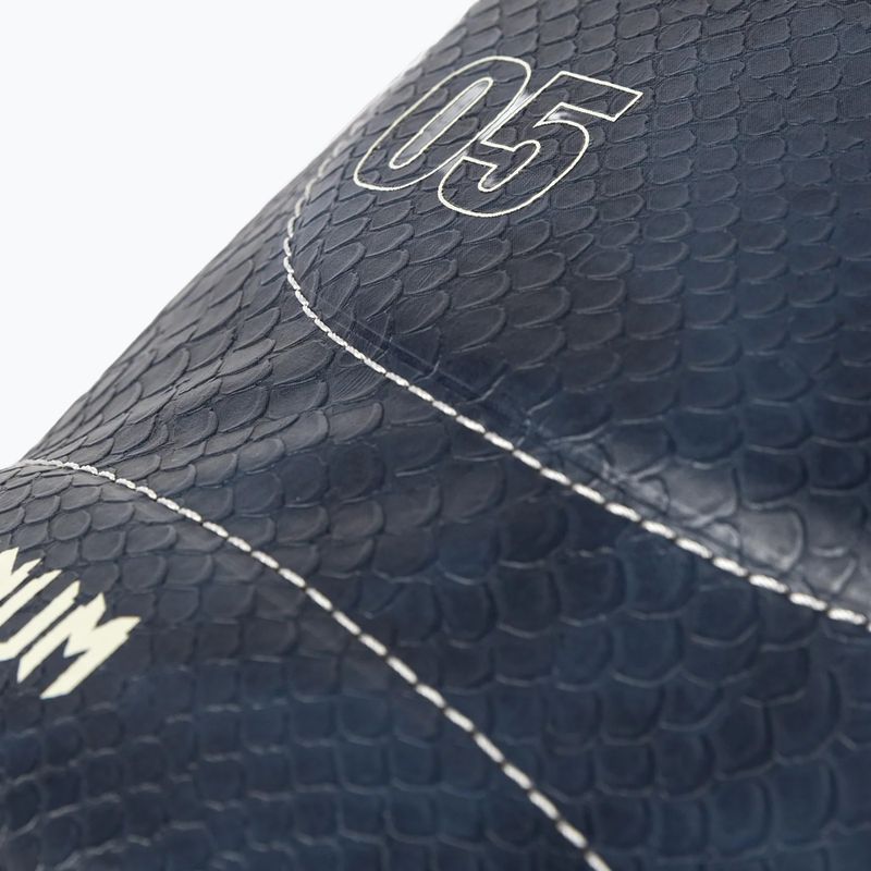 Boxhandschuhe Venum Impact Evo Scales Boxing midnight blue 6