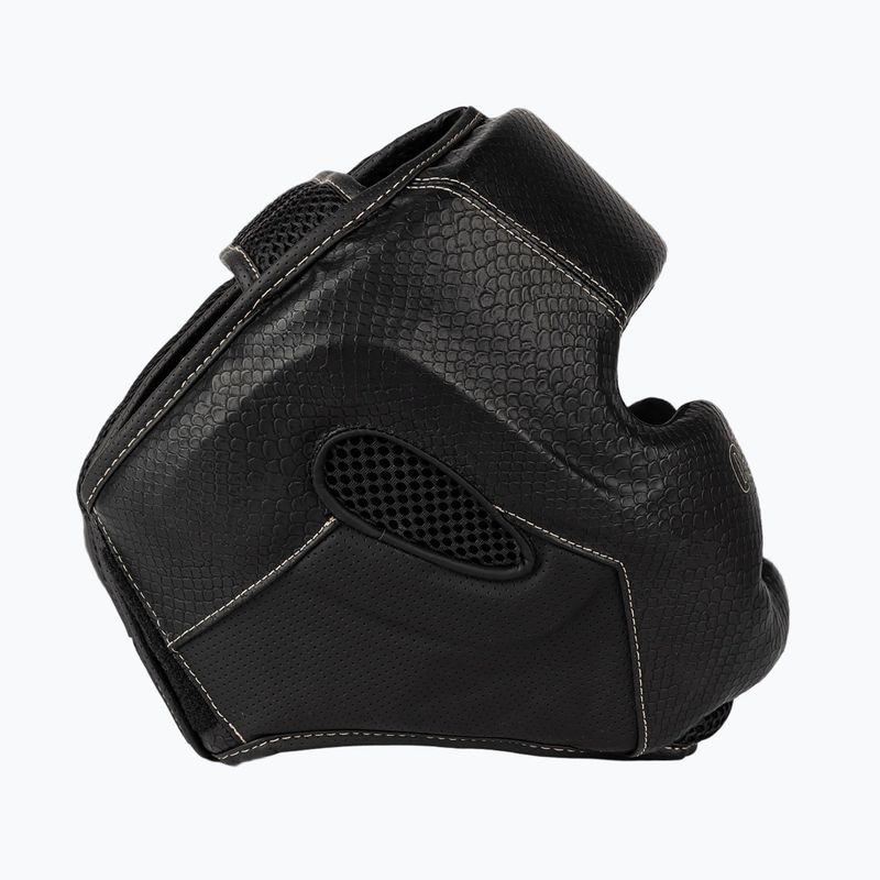 Box-Kopfschutz Venum Impact Evo Scales Headgear black 3