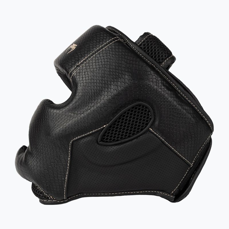 Box-Kopfschutz Venum Impact Evo Scales Headgear black 4