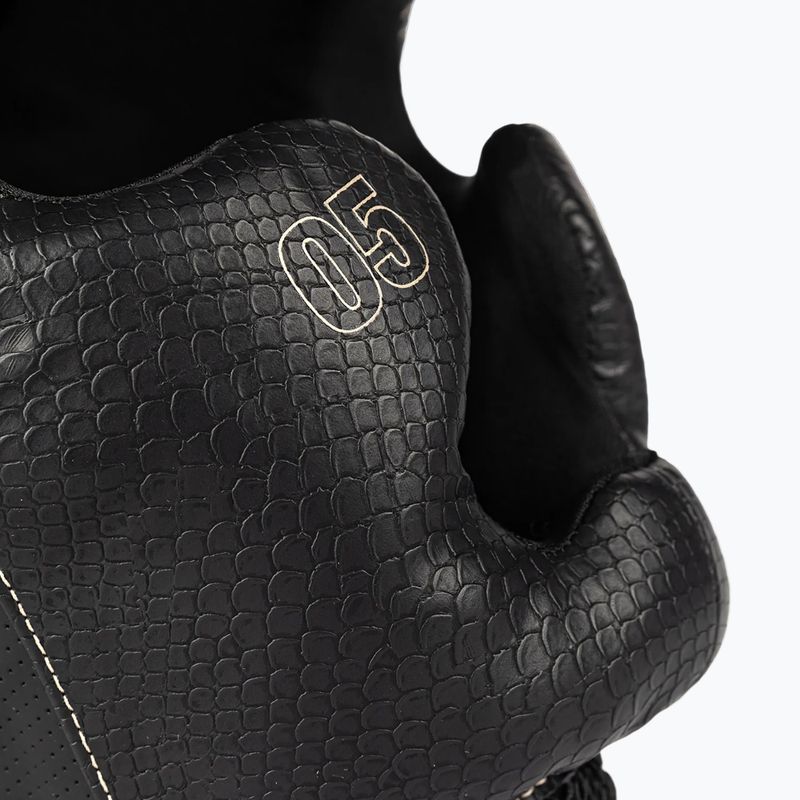 Box-Kopfschutz Venum Impact Evo Scales Headgear black 5