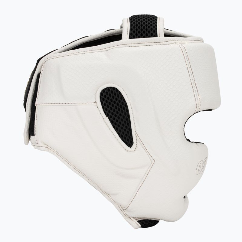 Box-Kopfschutz Venum Impact Evo Scales Headgear ivory 2