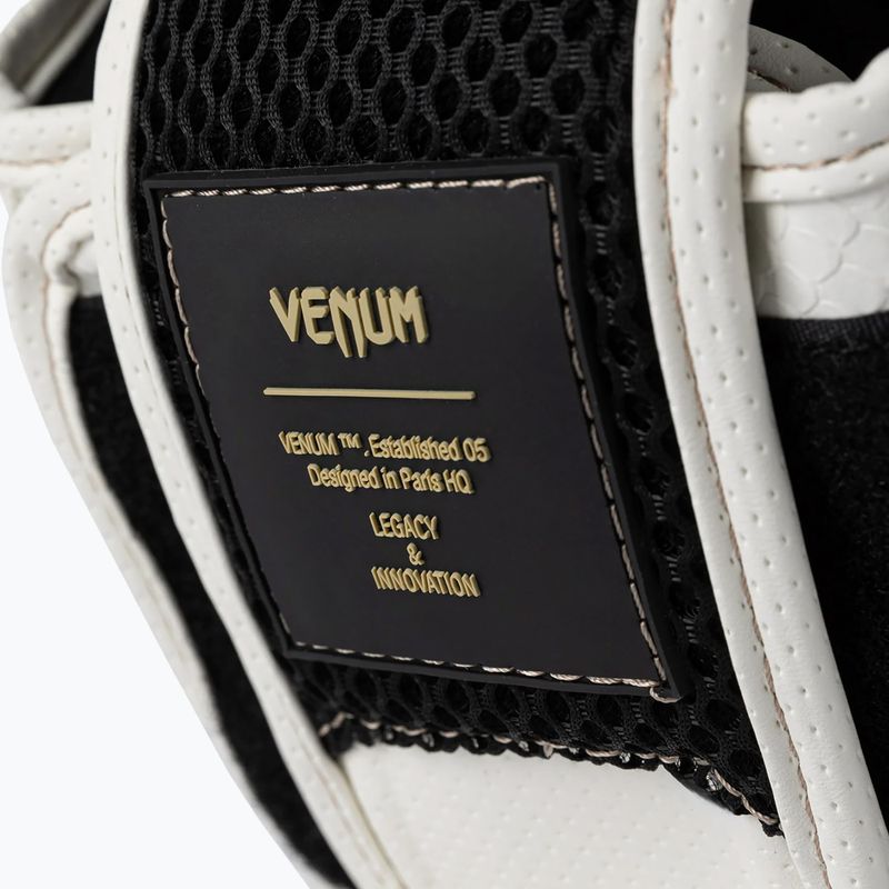 Box-Kopfschutz Venum Impact Evo Scales Headgear ivory 6