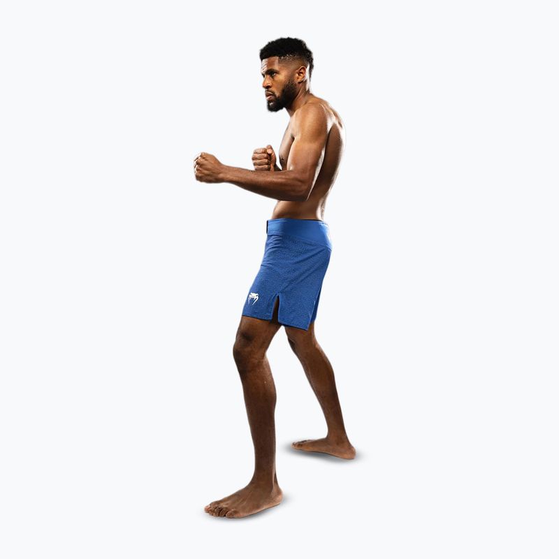 Herren-Trainingsshorts Venum X Ares 2.0 Royal Blue 5