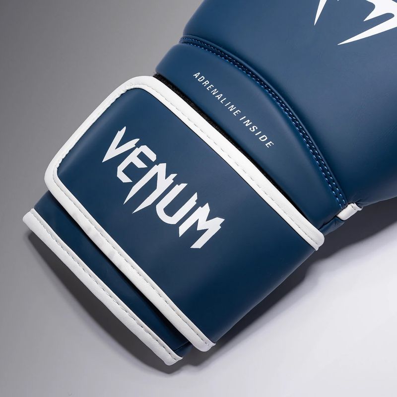 Boxhandschuhe Venum Contender 1.5 cobalt blue/white 4