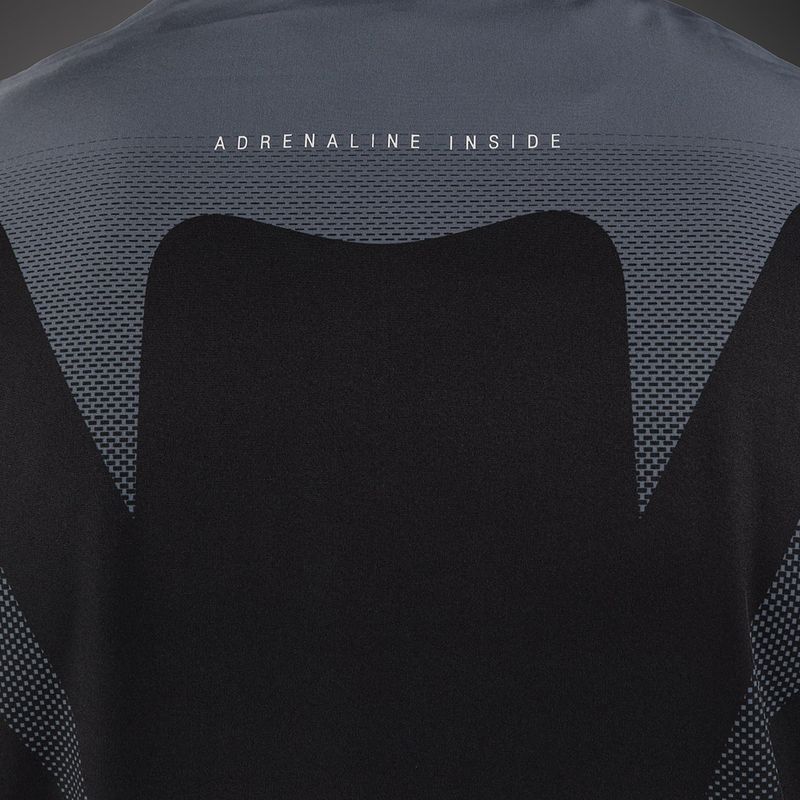 Herrenjacke Venum Adrenaline Track black/sand 7