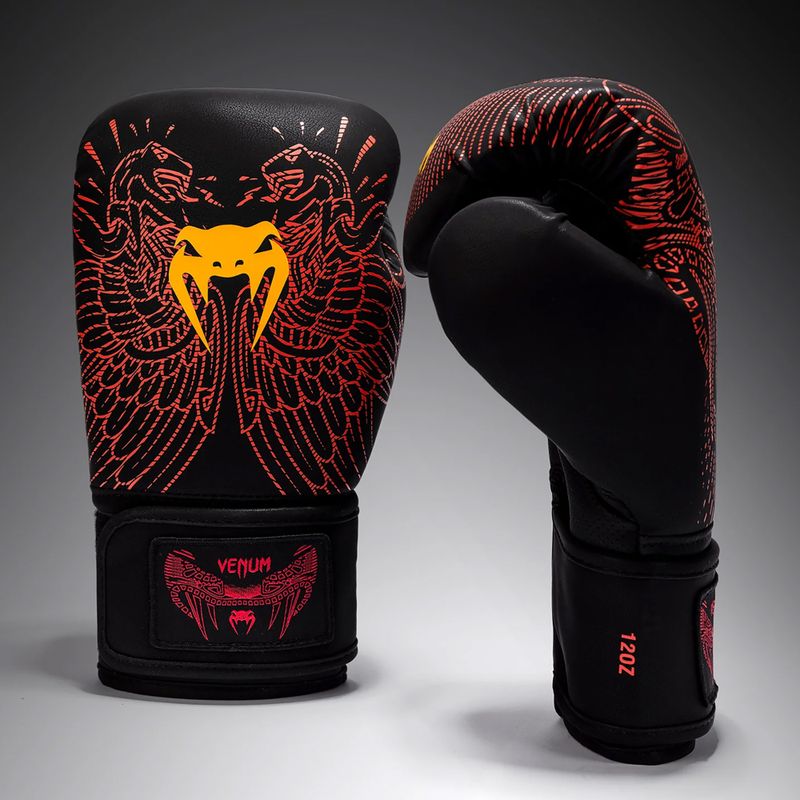 Boxhandschuhe Venum Quetzal Fury Boxing 2