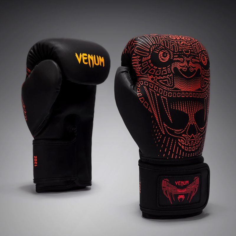 Boxhandschuhe Venum Quetzal Fury Boxing 3