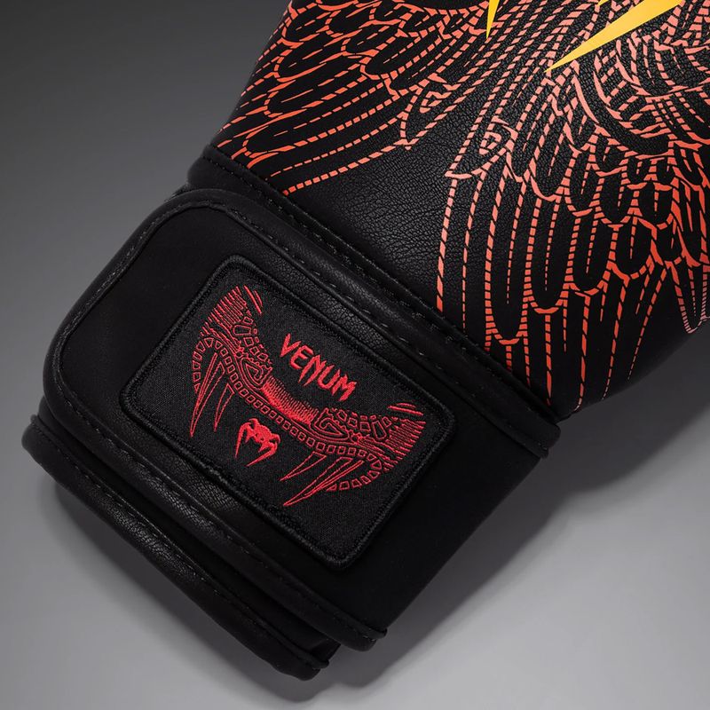 Boxhandschuhe Venum Quetzal Fury Boxing 4