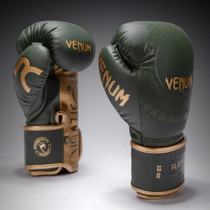 Boxhandschuhe Venum x Rajadamnern Boxing 2