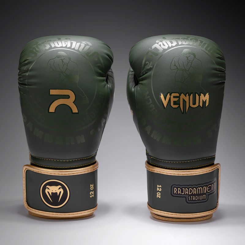 Boxhandschuhe Venum x Rajadamnern Boxing 3