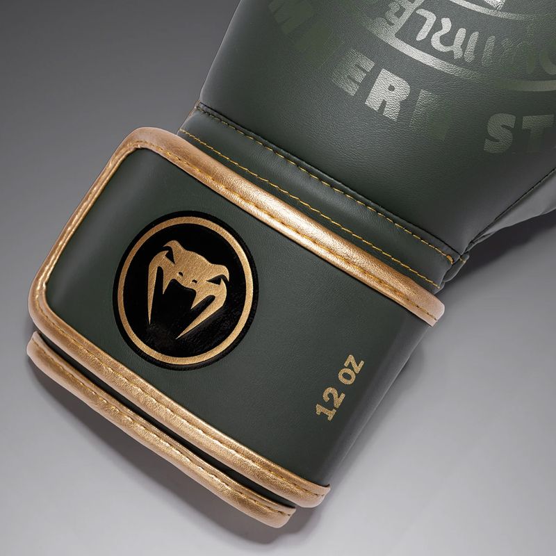 Boxhandschuhe Venum x Rajadamnern Boxing 5