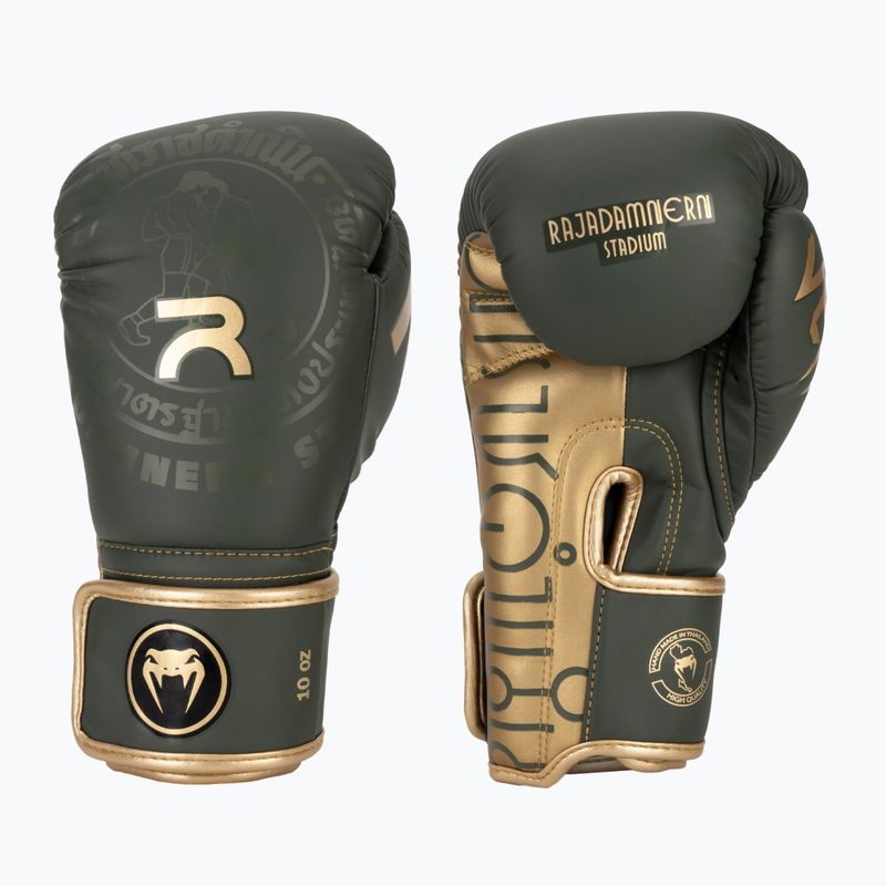 Boxhandschuhe Venum x Rajadamnern Boxing
