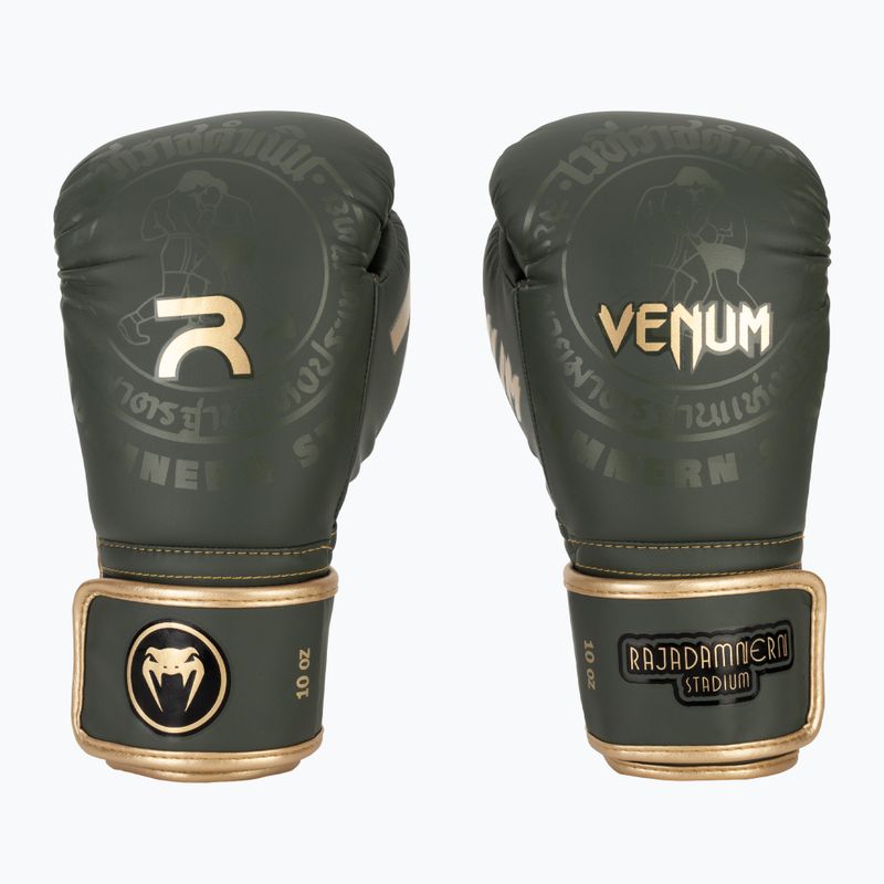 Boxhandschuhe Venum x Rajadamnern Boxing 2