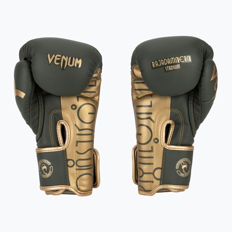 Boxhandschuhe Venum x Rajadamnern Boxing 3