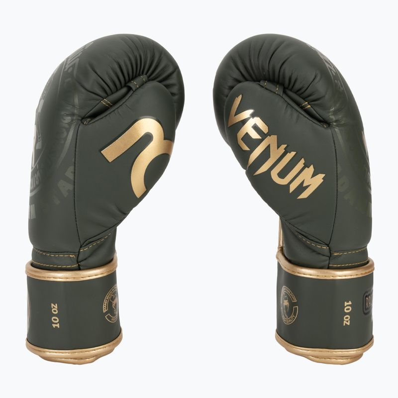 Boxhandschuhe Venum x Rajadamnern Boxing 4