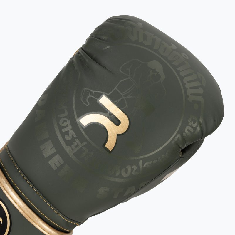 Boxhandschuhe Venum x Rajadamnern Boxing 5
