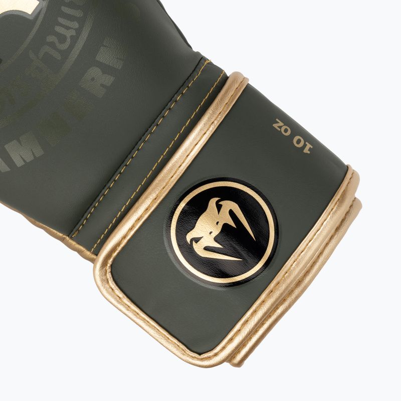 Boxhandschuhe Venum x Rajadamnern Boxing 6
