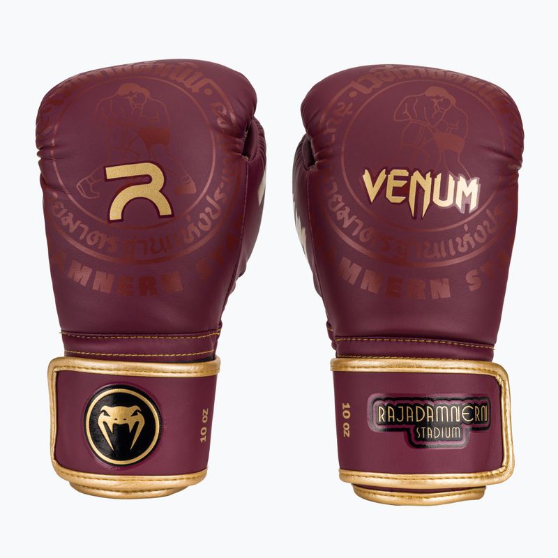Boxhandschuhe Venum x Rajadamnern Boxing 2