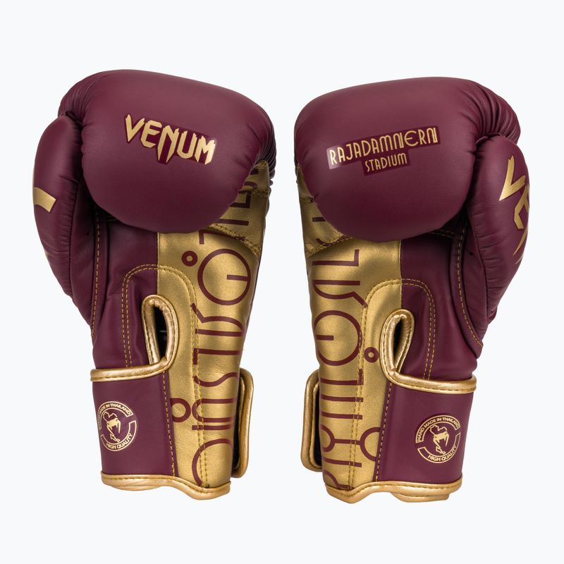 Boxhandschuhe Venum x Rajadamnern Boxing 3
