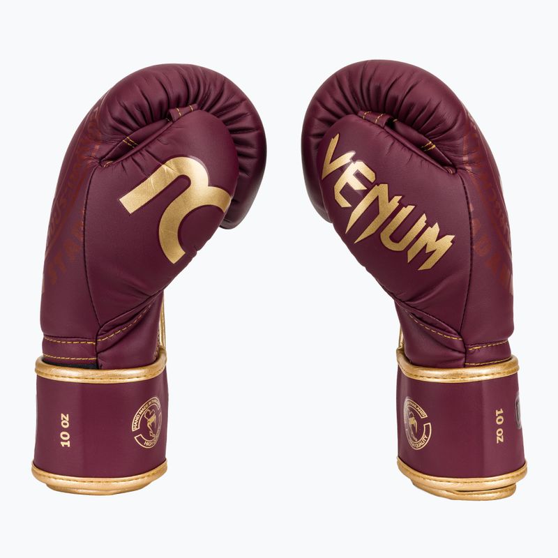 Boxhandschuhe Venum x Rajadamnern Boxing 4