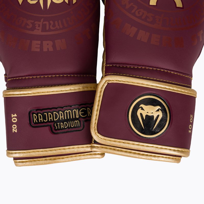 Boxhandschuhe Venum x Rajadamnern Boxing 6
