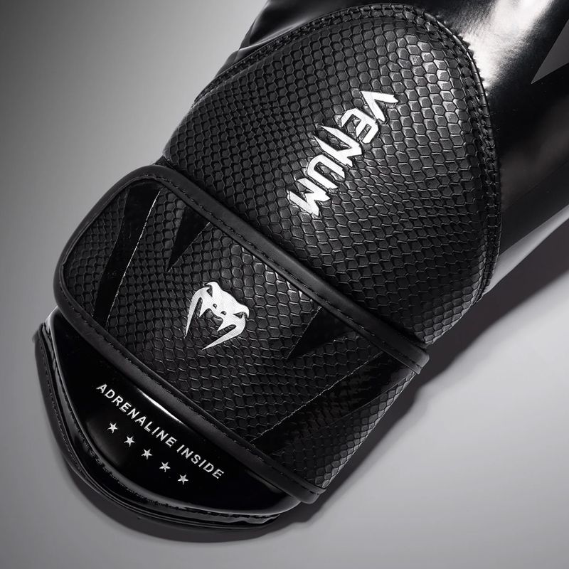 Herren-Boxhandschuhe Venum Challenger 4.0 black 4