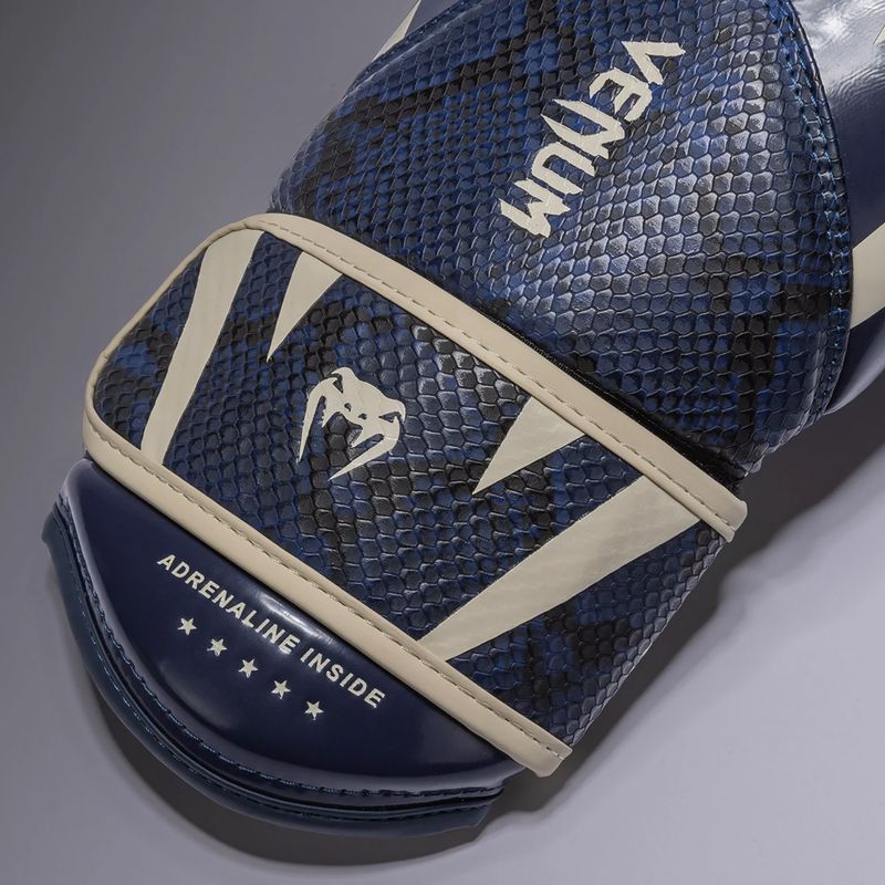 Herren-Boxhandschuhe Venum Challenger 4.0 midnight blue 4