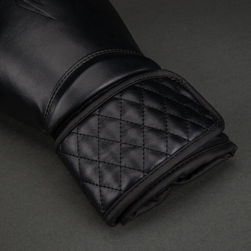 Boxhandschuhe Venum Impact Classic Boxing black 5