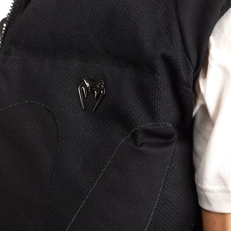 Herrenweste Venum Attack Urban Gi Down black 5