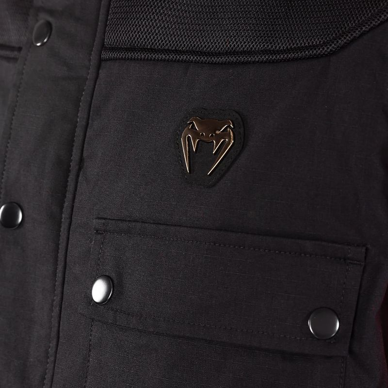 Herrenweste Venum Altitude black 5