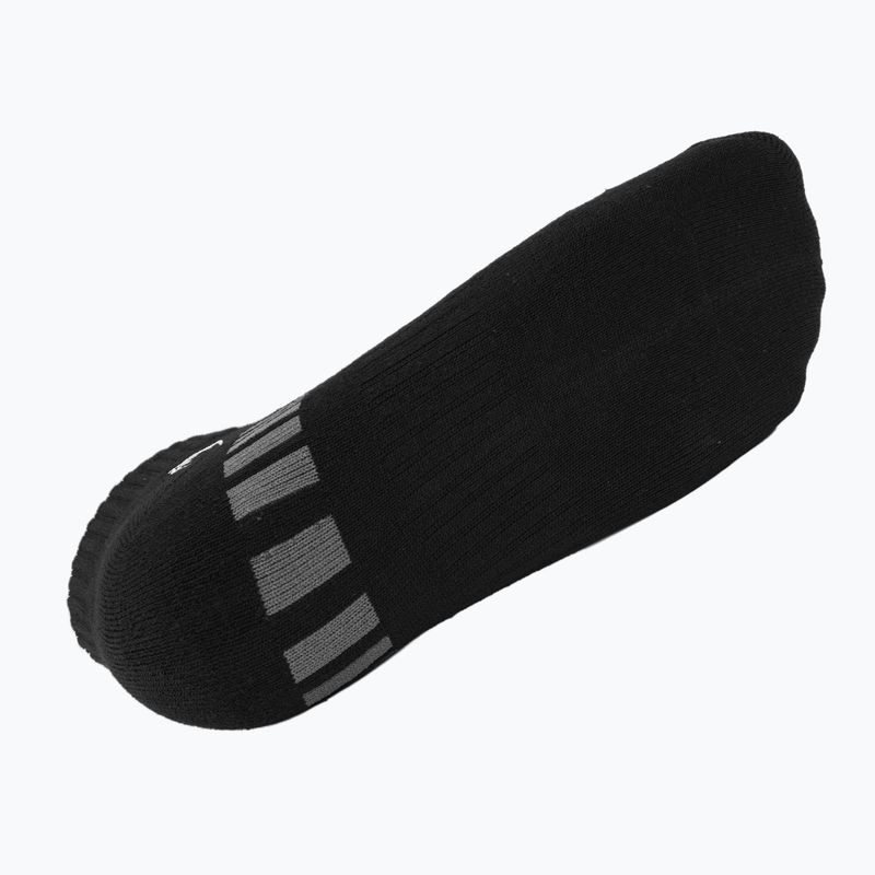 Socken Venum Vector Ankle 3er-Pack black/grey 5