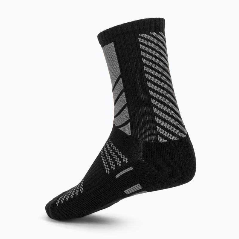 Socken Venum Vector 3er-Pack black/grey 2