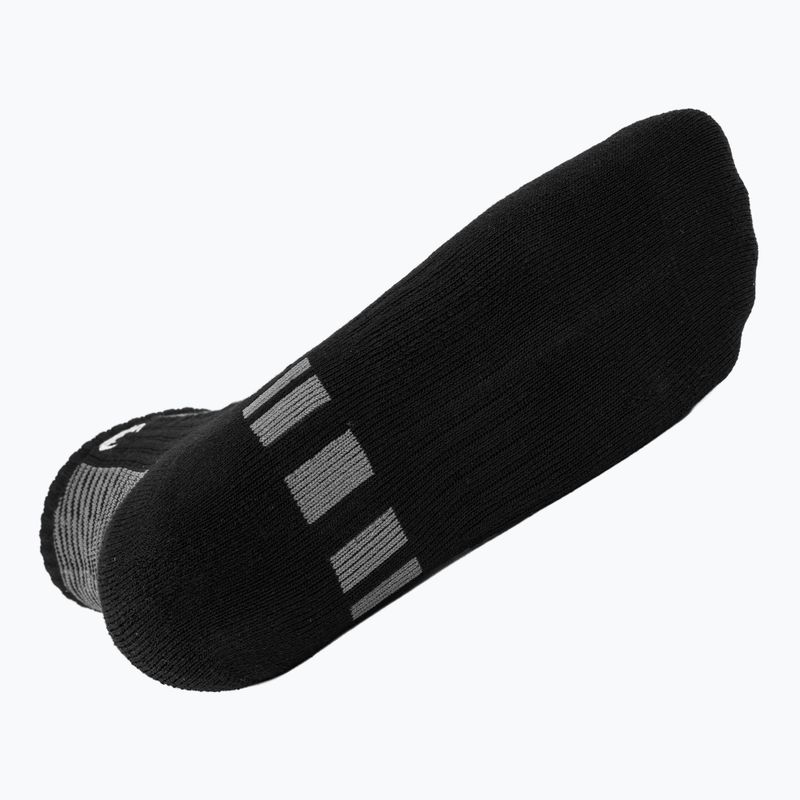Socken Venum Vector 3er-Pack black/grey 5