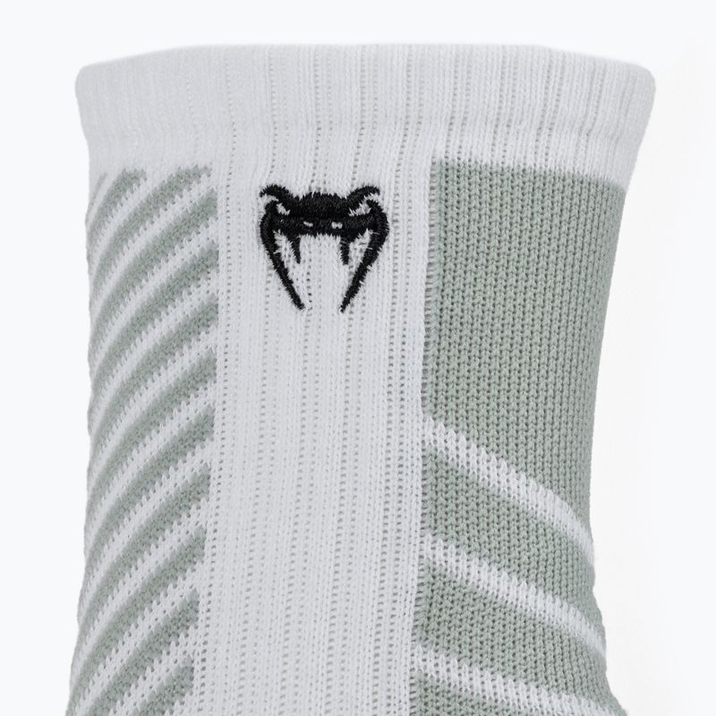 Socken Venum Vector 3 Paar white/grey 3