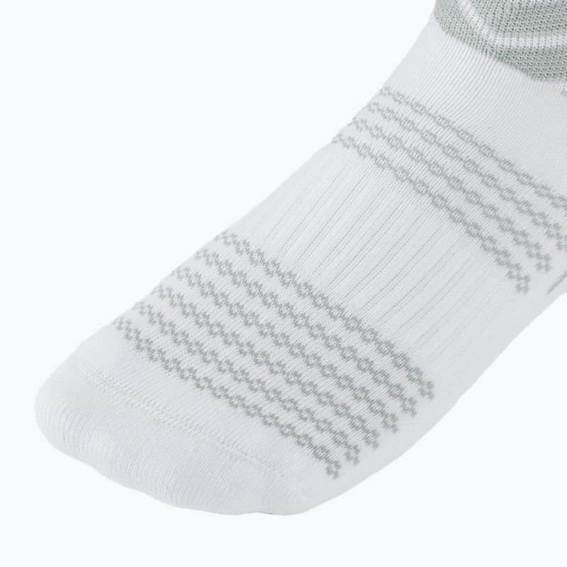 Socken Venum Vector 3 Paar white/grey 4