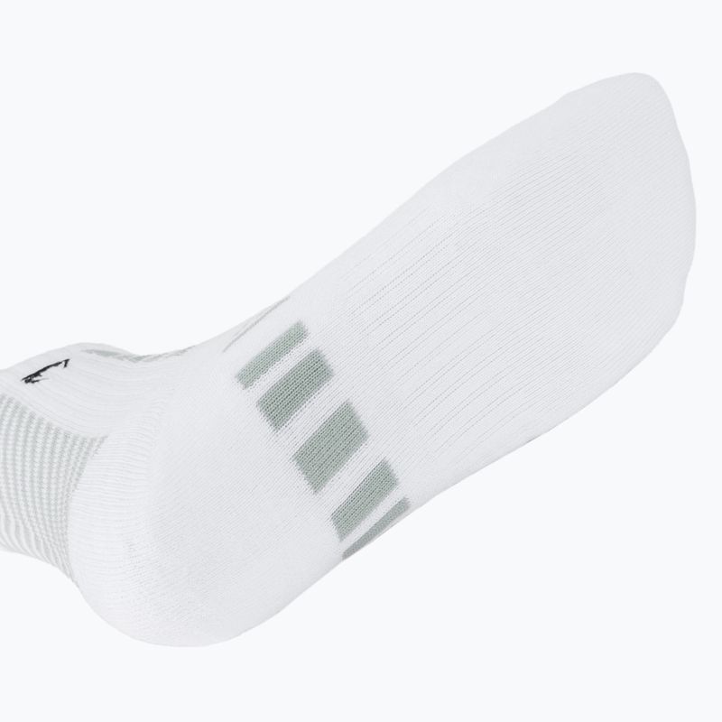 Socken Venum Vector 3 Paar white/grey 5