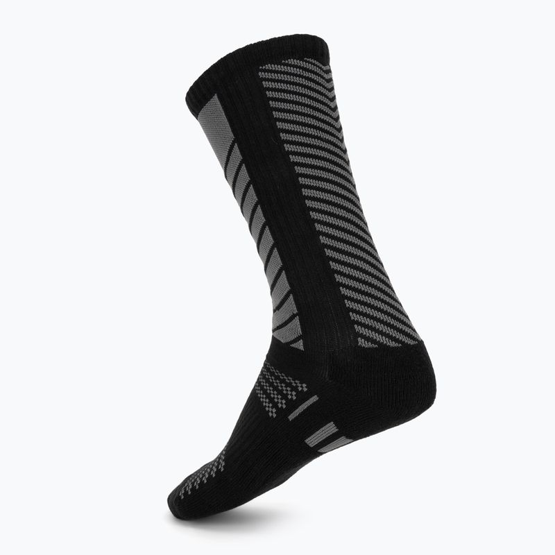 Socken Venum Vector Over-the-Calf black/grey 2