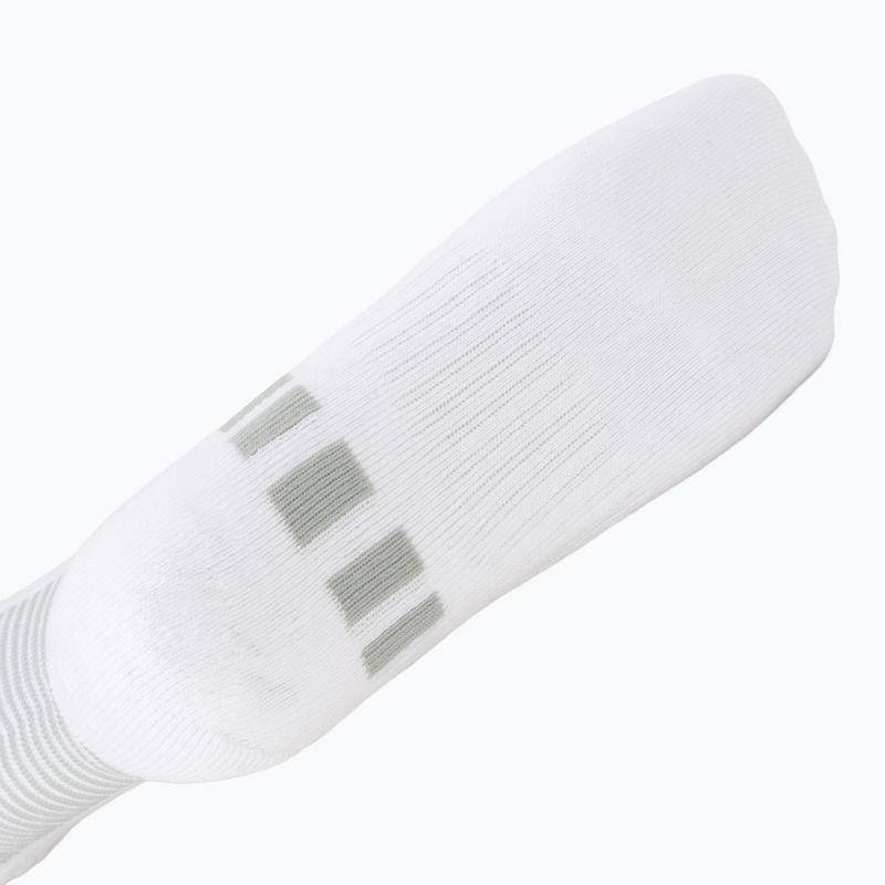 Socken Venum Vector Over-the-Calf white/grey 4