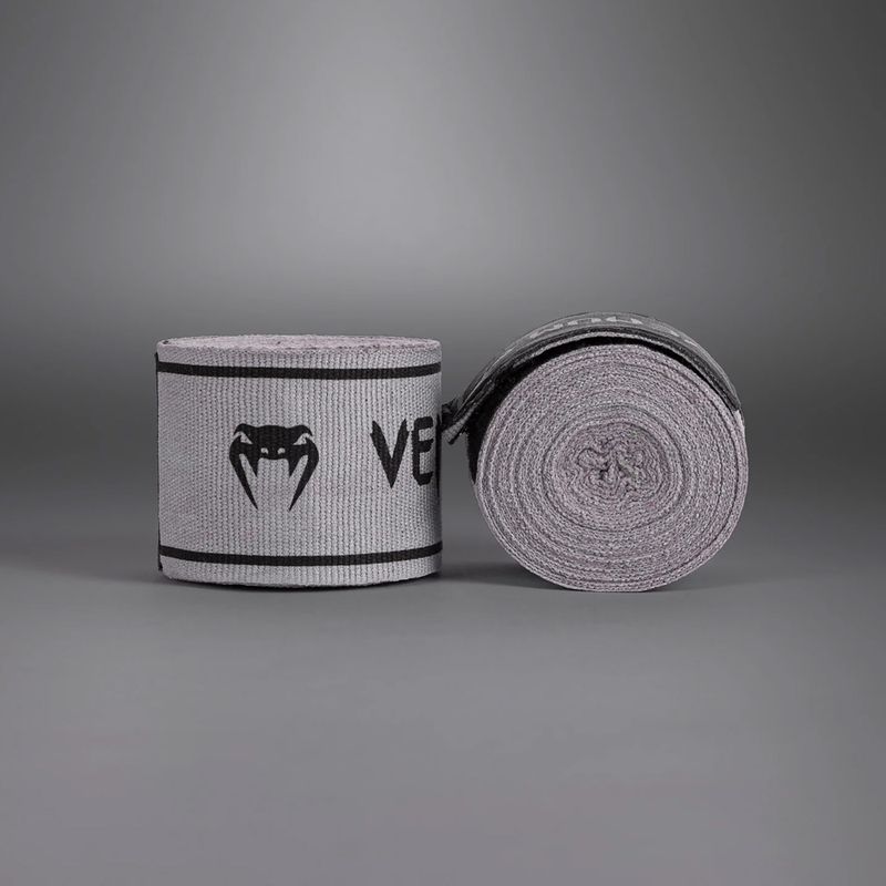 Boxbandagen Venum Classic Handwrap Advanced 400 cm grey 2
