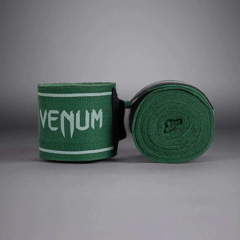Boxbandagen Venum Classic Handwrap Advanced 400 cm khaki 2