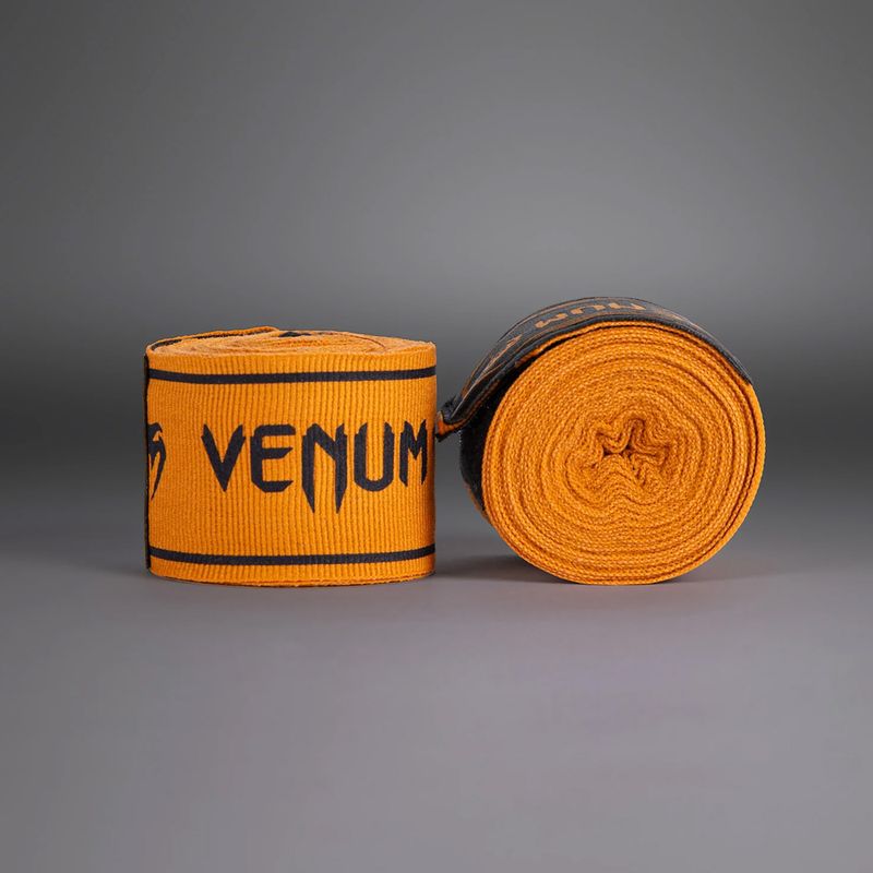 Boxbandagen Venum Classic Handwrap Advanced 250 cm brown 2