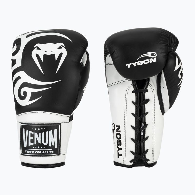 Boxhandschuhe Venum Giant 2.0 Mike Tyson Pro Boxing