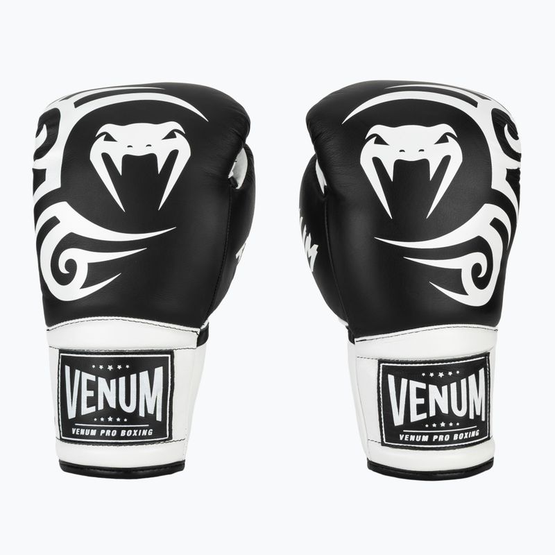 Boxhandschuhe Venum Giant 2.0 Mike Tyson Pro Boxing 2
