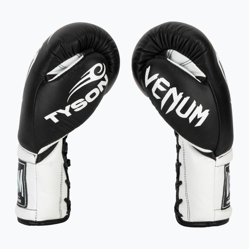 Boxhandschuhe Venum Giant 2.0 Mike Tyson Pro Boxing 4